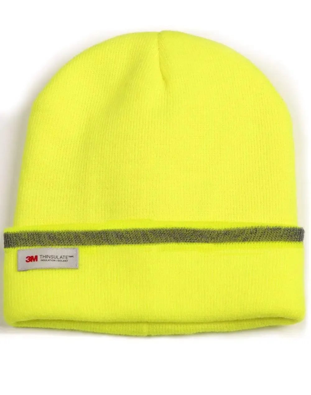 Winning Spirit THINSULATED CUFF BEANIE CH23